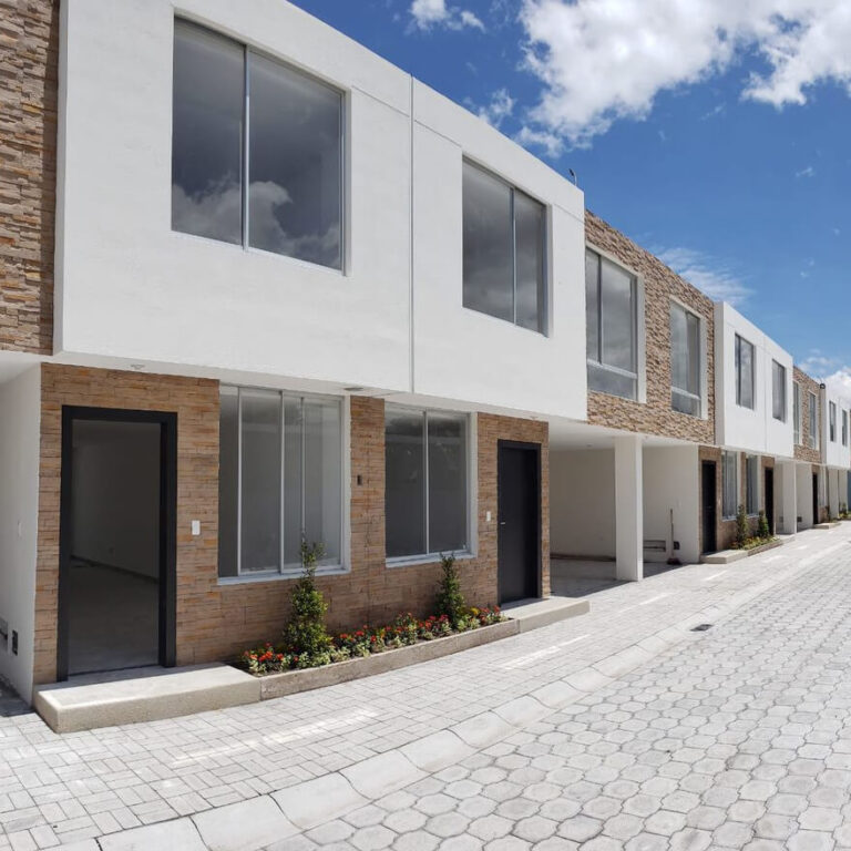 Bilbao II - Tumbaco, 2021