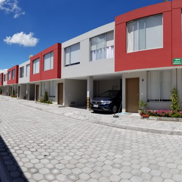 Compostela II - Llano Chico, 2019