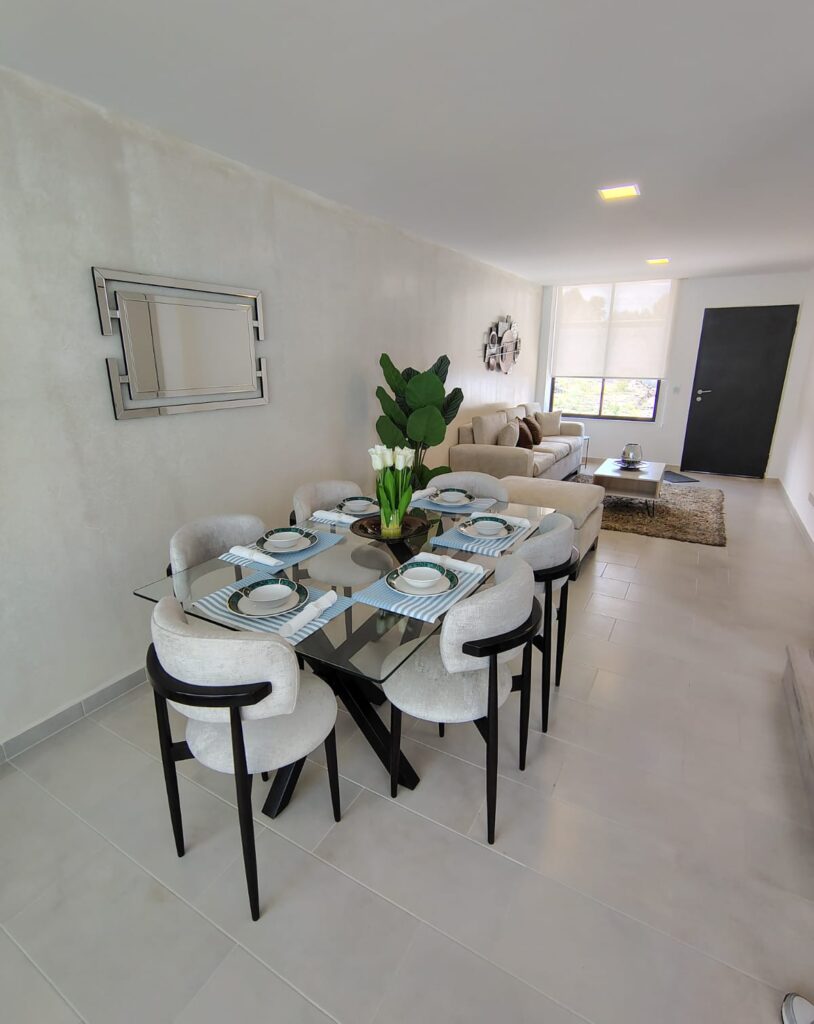 comedor sala