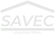 Logotipo SAVEC Constructora S